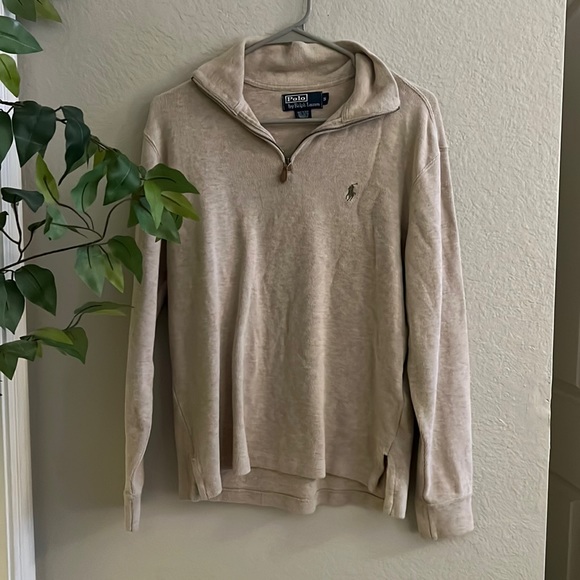 Unisex polo - Picture 1 of 2